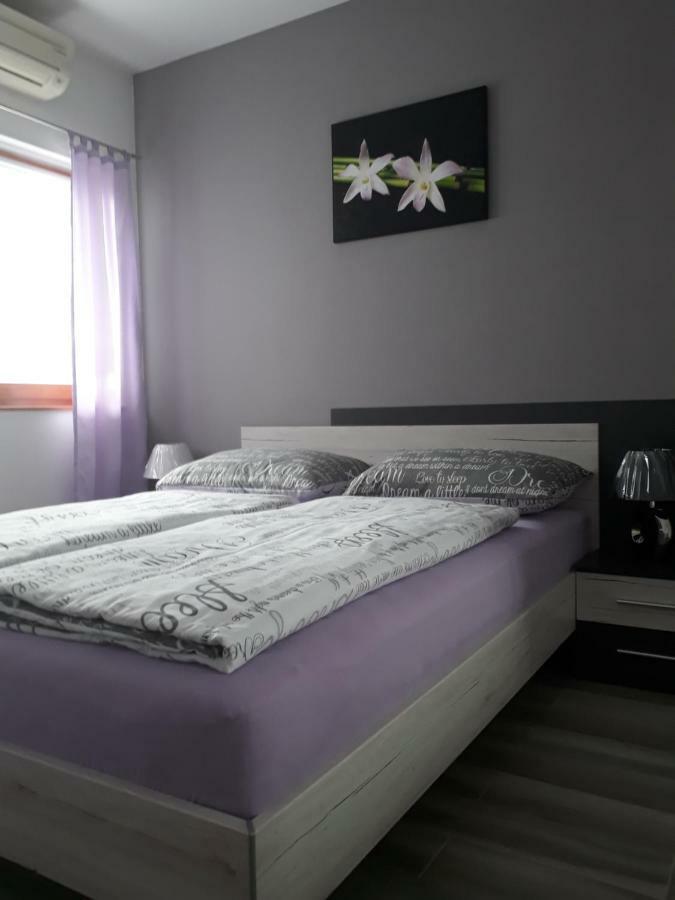 Apartment Klaudio Senj  Luaran gambar