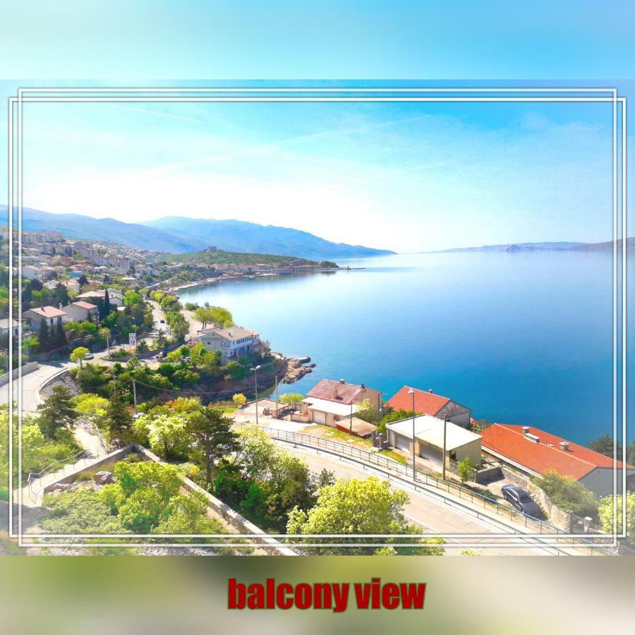Apartment Klaudio Senj  Luaran gambar