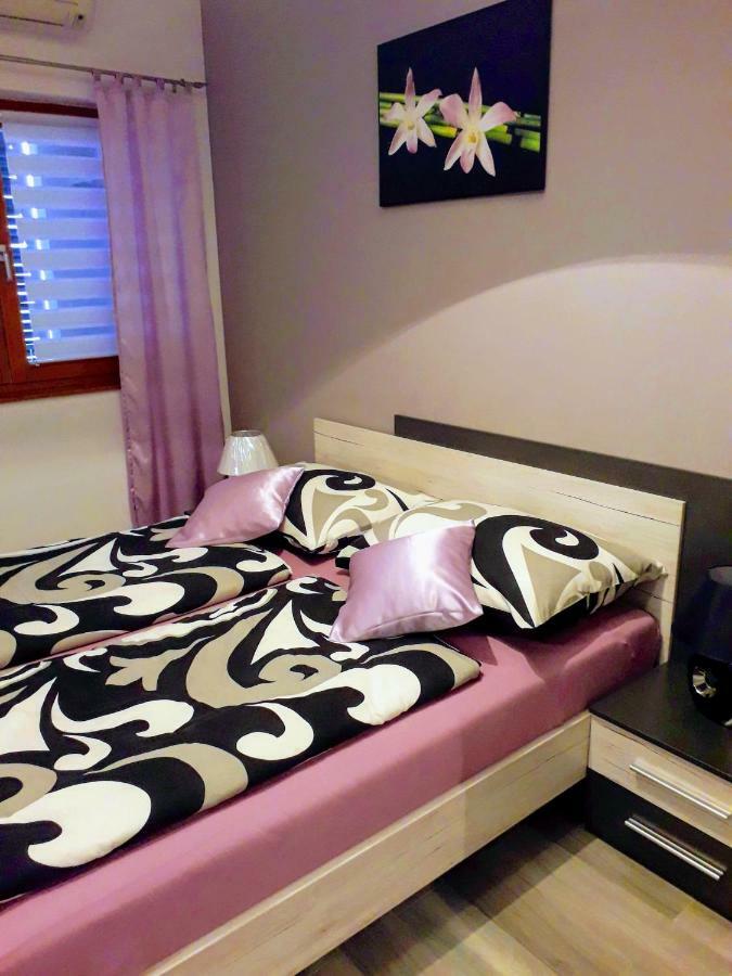 Apartment Klaudio Senj  Luaran gambar