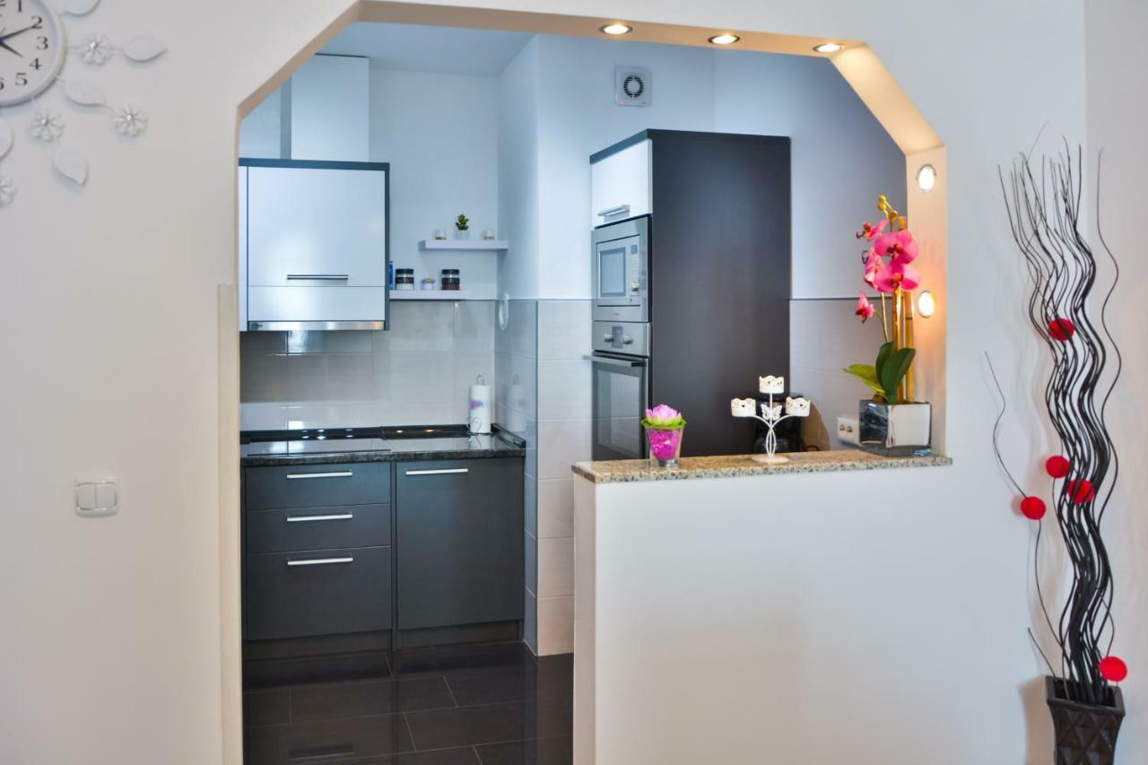 Apartment Klaudio Senj  Luaran gambar