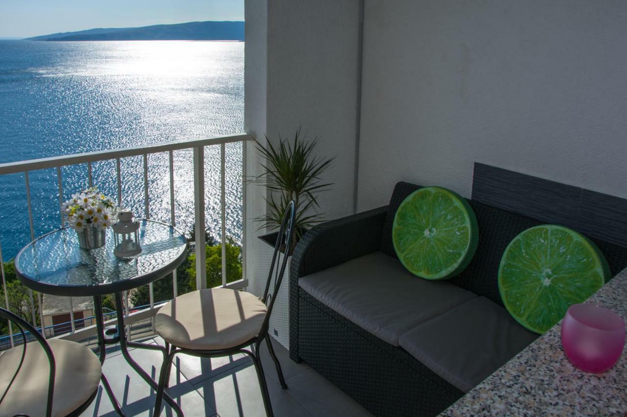 Apartment Klaudio Senj  Luaran gambar
