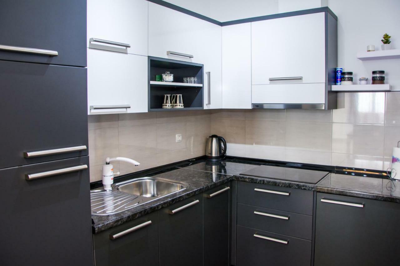 Apartment Klaudio Senj  Luaran gambar