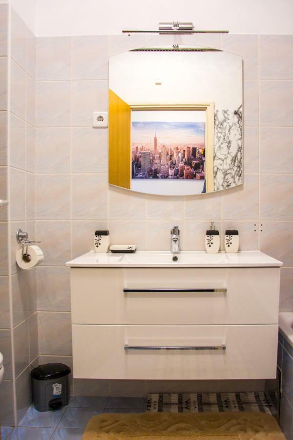 Apartment Klaudio Senj  Luaran gambar