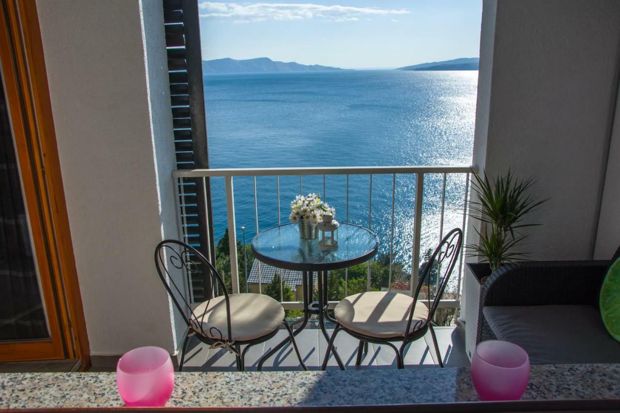 Apartment Klaudio Senj  Luaran gambar