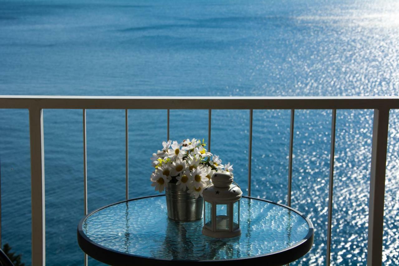 Apartment Klaudio Senj  Luaran gambar