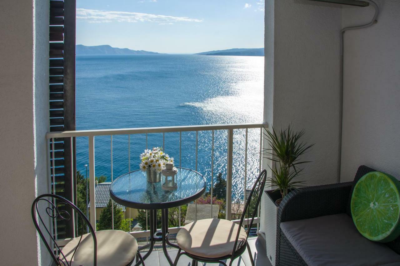 Apartment Klaudio Senj  Luaran gambar